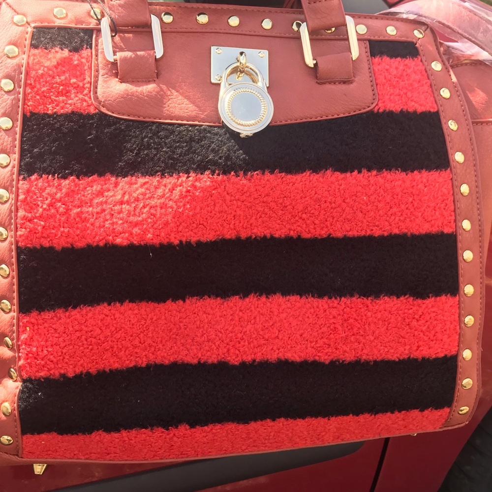 SALE 🛑! High Quality Faux Leather💼